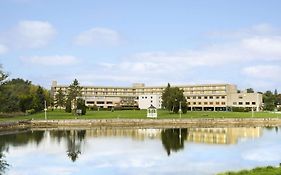 Ramada By Wyndham Belleville Harbourview Conference Center